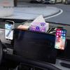 BYD Leopard 5 Phone Holder & Storage Box for Interior Enhancement