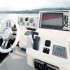 Outboard Throttle Remote Control Box Top-Mounted for Yamaha 4-Stroke