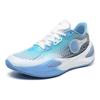 New basketball shoes Reeves actual game sports shoes youth student running shoes non-slip and wear-resistant men
