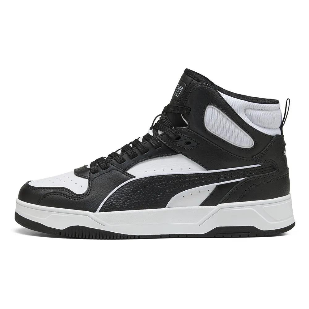 Puma RBD Break Mid Sneakers