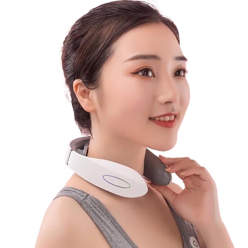 

Shangheng SHZH-JZY003 Neck & Shoulder Massager