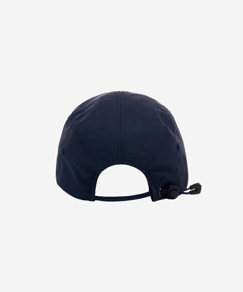 NODE LABS Dev:10 Sunglasses Cut Ball Cap 04_Navy