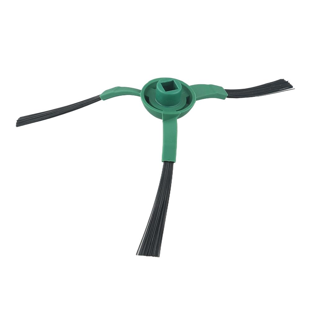 4Pcs/10Pcs Side Brushes For Roomba 105 / 205 / Plus 405 / 505 For Combo Vacuum Part Side Corner Brushes For Home Appliances Part