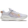 New LINING Furious Rider 6.0 Essential Running Shoes Men Low Top Light Frost Blue ARZS003-3