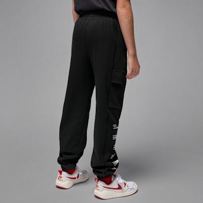 Kids' Jordan Knitted Sweatpants