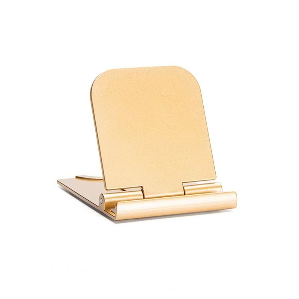 Adjustable Tablet Support Portable Folding Phone Stand Universal Phone Rack for Desk Table/IPad