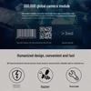 DICOALG High-Speed Fixed Industrial Barcode Scanner