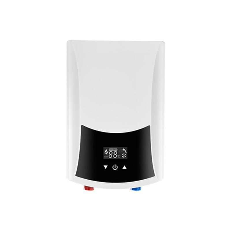 Customized Instant Smart Electric Water Heater with Fast Heating and Inverter Temperature Control