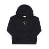 MaiSon Margiela Men S Hoodie Mm6 Numbering Logo Black Sh2gu0031 M25014 900