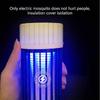 Portable Mosquito Killer Lamp With Led Light And Usb For Outdoor Use