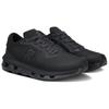 Cloudzone Black Eclipse Damesneakers 3WF10070106