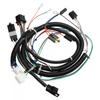 532401104 Lawn Mower Ignition Wire Harness For Husqvarna 2748GLS GTH 2648 3052TF LGT 2654 83451501 583366501 532193350