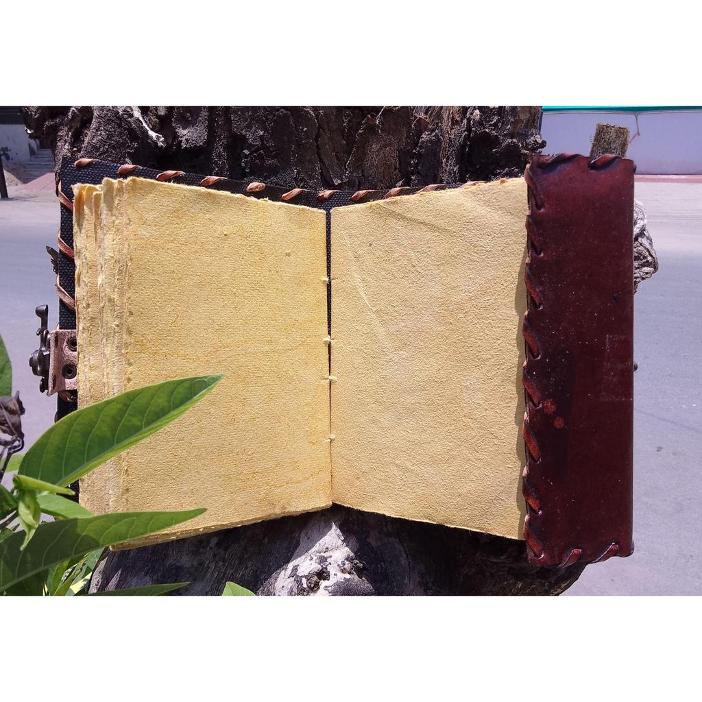 Spell book of shadows pages grimoire leather journal hoccus poccus vintage handmade antique spells witchcraft books sketch book gift for him