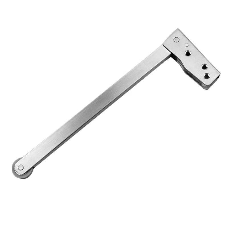 DUO Fire Door Sequence Controller