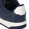 Admiral NEWCASTLE AD827 Men's Sneakers, Navy/White, Size 25.0cm