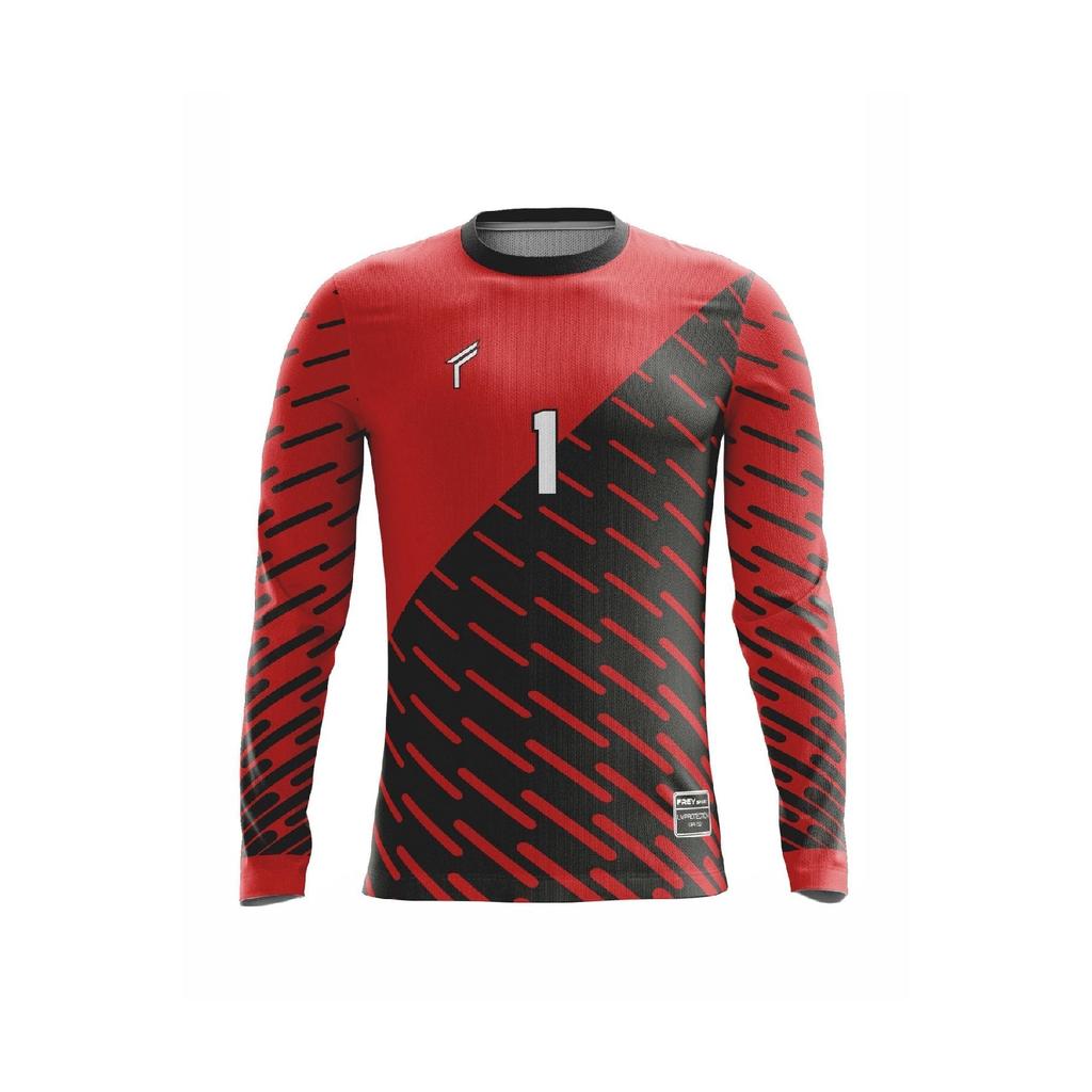 Compactness Goalkeeper Jersey