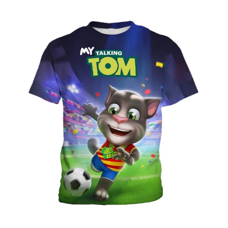 2026 New Arrival Sailor Moon T-Shirt 3D Print Kids/Adults T-shirts Are Suitable for Daily and Training Wear Fashion Bestseller
