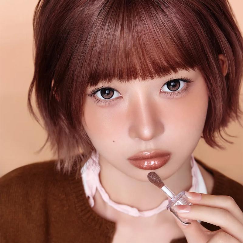 Luna Błyszczyk do ust Bubblering Gum 4,3 ml