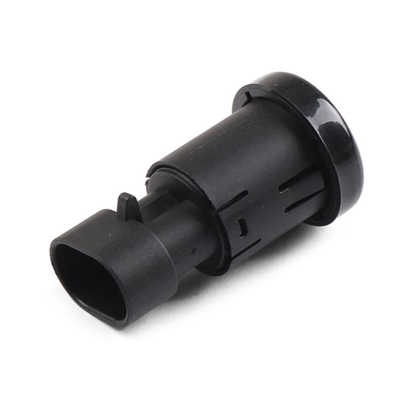 Rear Liftgate Window Glass Release Switch Button for EscaladeTahoeYukon Replaces 15798062