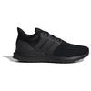 adidas UBounce DNA IG5999 Men's Low Top Core Black Bounce Recycled Materials Casual Running Shoes IG5999