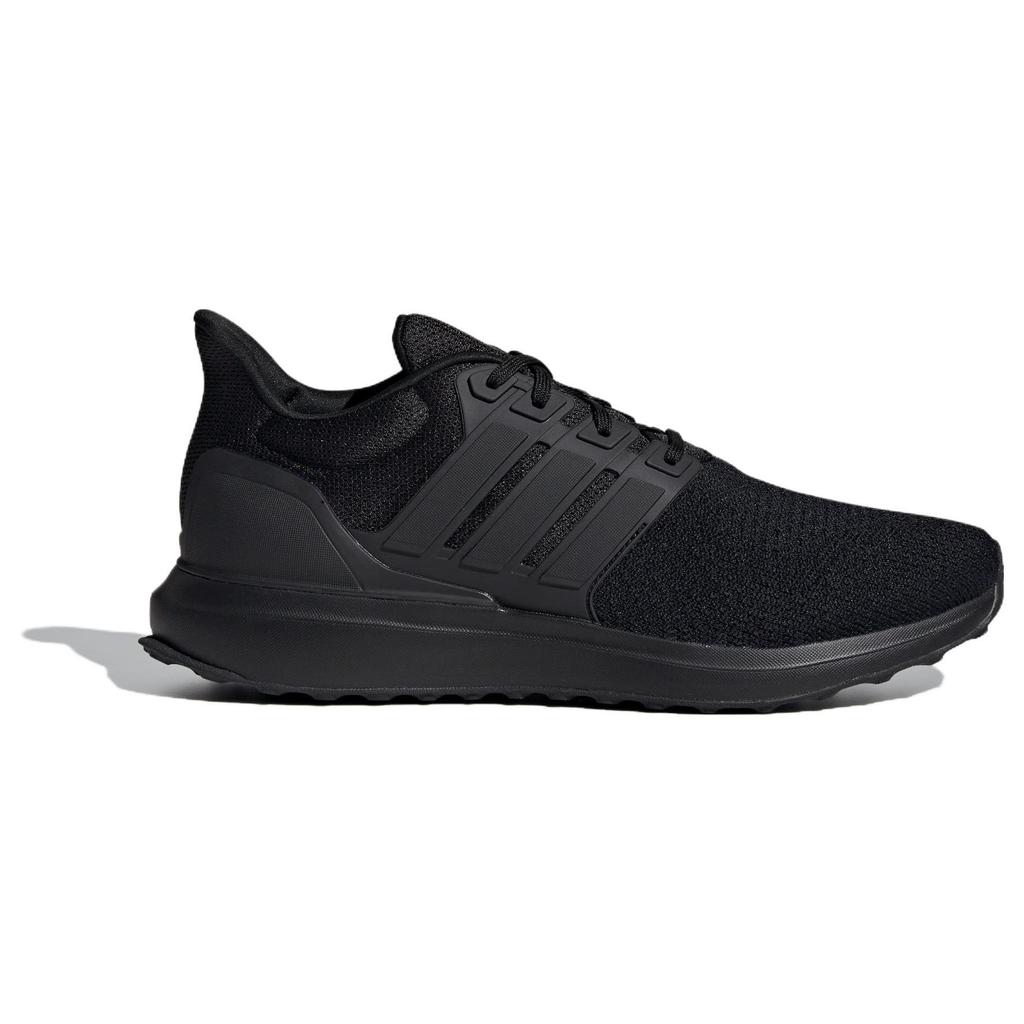 adidas UBounce DNA IG5999 Men's Low Top Core Black Bounce Recycled Materials Casual Running Shoes IG5999