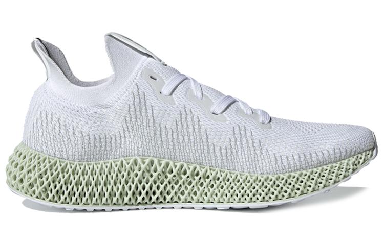 AlphaEdge 4D Adidas 'Footwear White' CG5526