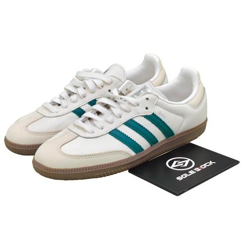 

Adidas Originals SAMBA OG IG1963 Women s Size EU 36 білий