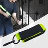 Exercise Resistance Bands Handle Cable Machine Attachment Replace Portable Twist Training Strap for