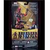 Marvel Legends Series X-Men Deadpool 7 Inch Action Figure Toy Anime Model KO Ornaments Gift
