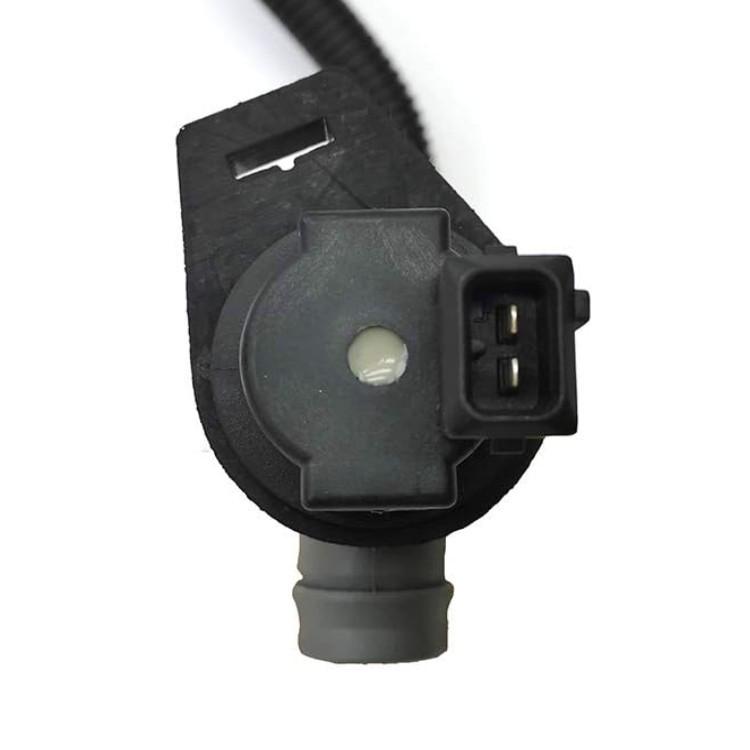 BMW Compatible Carbon Canister Solenoid Valve with Hoses, OE 13907618643