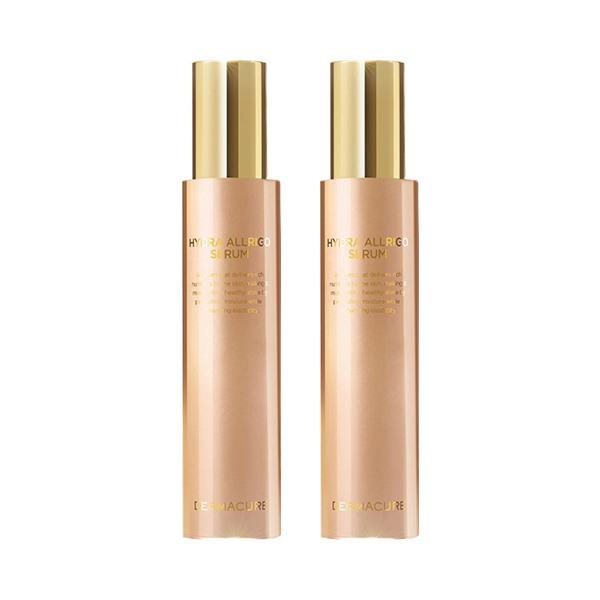 DERMACURE Hydra Oligo Serum 80ml x2