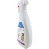 Spray antiparasitaire diméthicone 500 ml, pour chats et chiens - francodex