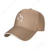 DIMASH Qudaibergen Kudaibergen Cari CariCappellino da Baseball nuovo cappello lusso Cappello da Donna Unisex