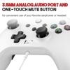 2.4G Wireless Gamepad for Xbox One ,Xbox Seris S ,X Control Xbox with Dual Vibra/Six Axis Multi Game Xbox Controller