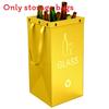 Heavy Duty Collapsible Waterproof Trash Bags For Camping And Kitchen Use With Multicolor Sets