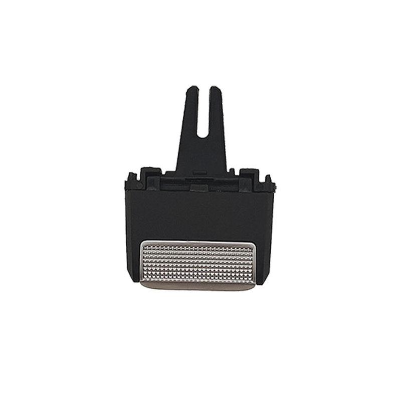 For Mercedes W167 Car Front Air Vent Grille Clip Trim Parts A/C Outlet Repair Kits For Benz GLE GLS Class GLE300 GLE320 GLS450