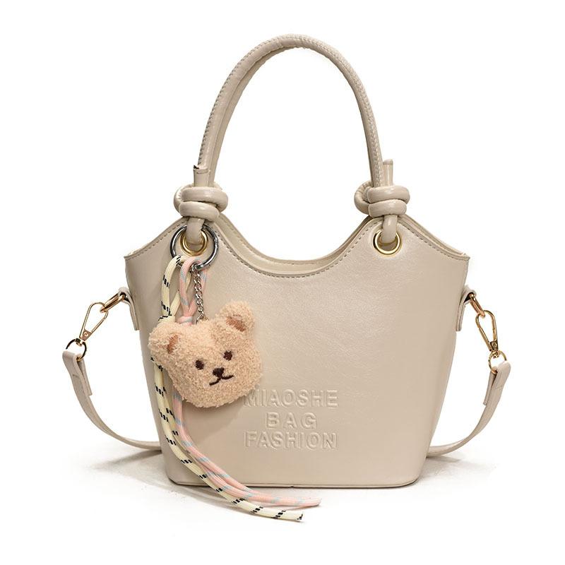 Tasche Damenhandtasche Neue Umhängetasche Bucket Bag Kleine Tasche