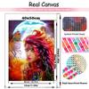 2024 New Phoenix Elf Diamond Painting Set Bird Elf Full Square Round Mosaic 5D DIY Embroidery Home Decoration Cross Embroidery