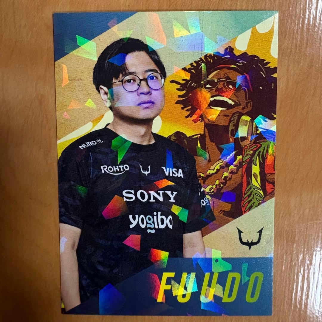 [Food] Rare card