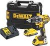 DCD791 Drill-driver