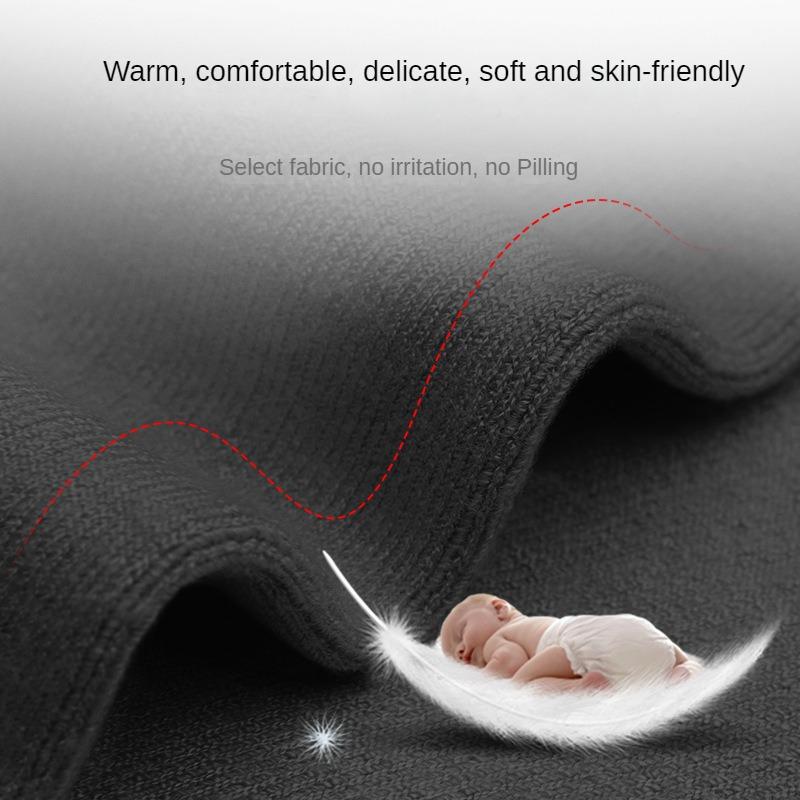 Warm Calf Protection, Leg Protection, Ankle Protection, Long Sleeves, Stockings, Women's Protective Gear, Cycling Windproof Thin Style