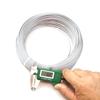 EWR5473 Window Regulator Repair Cable Steel Wire Rope 7x7 Diameter: 1.6 Mm Length: 100 Meter for Car Window Regulator 
