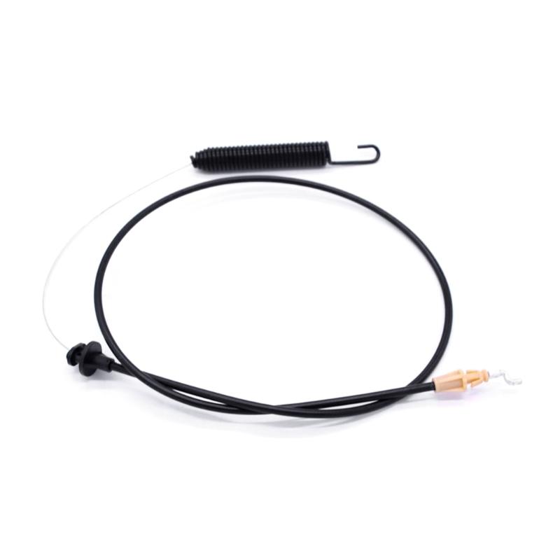 Deck Engagement Clutch Cable Compatible for Troys Bilt LT1700 LT2000 LT2500 LT3800 LT3812 Lawn Mowers Garden Tool