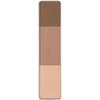 SUSIE Mix Eyebrow 02 Pink Eyebrow Color Eyebrow EXPT. Powder, Brown, 2.1g, Brush,