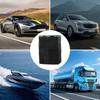 Leak Proof Car Seat Back Trash Holder Large Capacity Rubbish Container Car Waste Bins  Truck