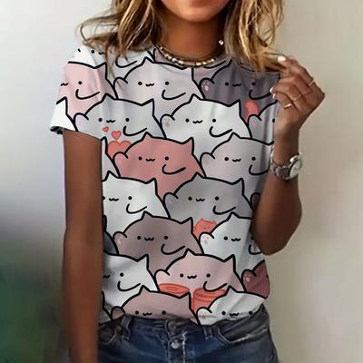 Hauts – T-shirts