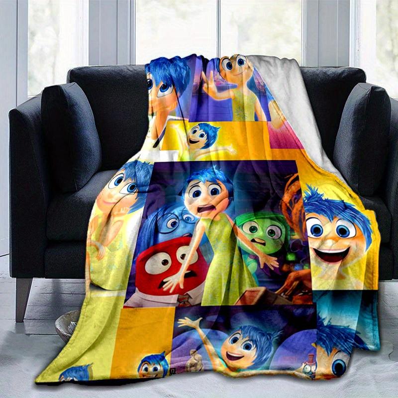 1pc, Seasonal Universal Comfort Blanket, Soft Flannel Throw Blanket, Living Room, Travel, Camping, Car Blankets, Beach, Office Naps, Home Decorative T