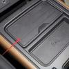 Car Center Console Cup Holder Cover Tray Lid Organiser Cover LR131904 For Land Rover Defender L663 -2025