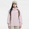Pelliot Women's Comfortable Hardshell Storm Jacket