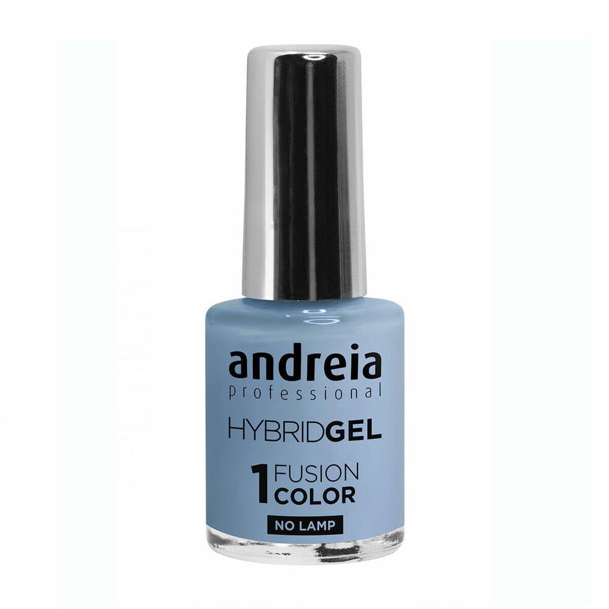 

Лак для ногтей Andreia Hybrid Fusion H58 (10,5 мл)